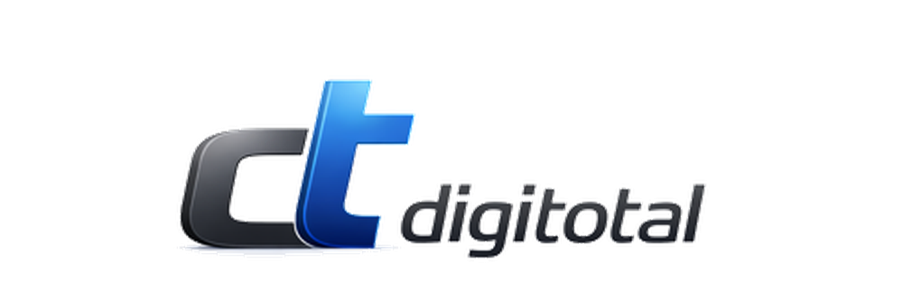 Digitotal Bt. logó