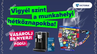 Vigyél színt a munkahelyi hétköznapokba!